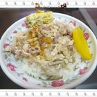 一品香火雞肉飯