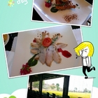 迦南地經典餐廳