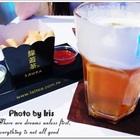 綠蓋茶館(巨城店)