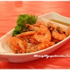 萬川小呷海產店