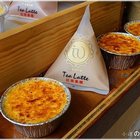 閣樓上的烤布蕾