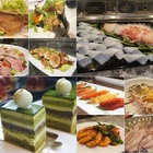 艾可柏菲 Cercle Buffet