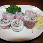 慶日本料理