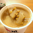 豆戀迷手工豆湯品專賣店