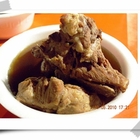 曾家藥膳排骨湯(大東夜市)