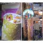 漫爵混吃紐約輕食