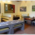 藝畝田人文蔬食餐廳