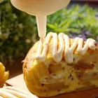 濠米(台南花園夜市)