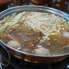 食指大動 剝骨鵝肉(西屯店)