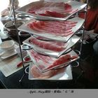 嗆頂級麻辣鴛鴦鍋