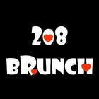 208 BRUNCH