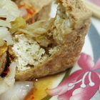 貴州街上海脆皮臭豆腐