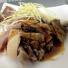 BAGAN北港雞肉飯魯肉飯