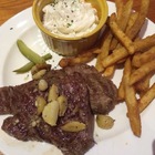 Poco Micaela 小米卡美國牛肉&比利時啤酒餐廳