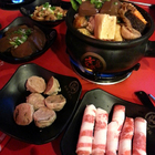 喫鍋趣(原：老先覺麻辣窯燒鍋)