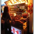 東山鴨頭(一中商圈)