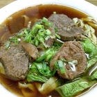 天津牛肉麵