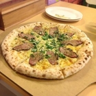 義棧手工窯烤披薩咖啡店