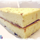 古早味現烤蛋糕