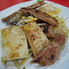 心福口福蔬食早午餐