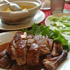 蔡記東華食府(園：蔡記北京食府)