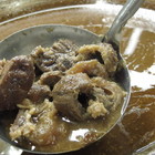 黑九牛肉麵專賣店