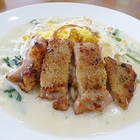 香堤咖啡三明治