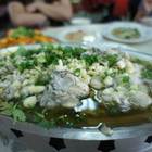 阿農羊肉海產店