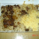 傅美麗油飯米糕專門