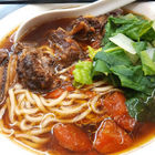 客家老媽子的古早味