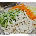 四川成記涼麵(左營自由路分店)