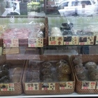 農物小舖手工輕食饅頭