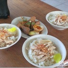 大嘉義得火雞肉飯