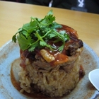 李媽媽筒仔米糕