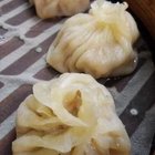 老眷村手工麵食館