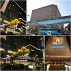 台北福華大飯店-福華廳