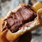 小太陽脆皮紅豆餅