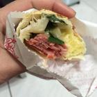 佳香味炭烤胡椒餅(水湳店)