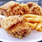 15minutes 美味炸雞(一中店)