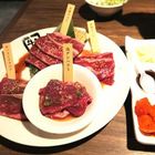 牛角日本燒肉專門店(台中大墩店)