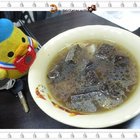 北港一碗麻油雞