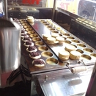 恬甜紅豆餅(中和連城)