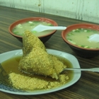 無招牌24hr花生肉粽