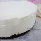 檸橘香 雪藏乳酪起司蛋糕