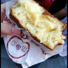 郝小妹超大紅豆餅(金山老街)