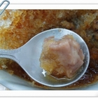 陳Q古早黑砂糖剉冰