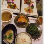 國蘭花園溫泉會館