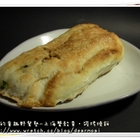 上海蟹殼黃燒餅