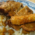 金仙魯肉飯(蘆洲店)