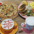 荷亞輕食館(輔大店)